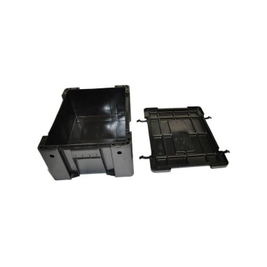 Wolf Pack - de Front Runner