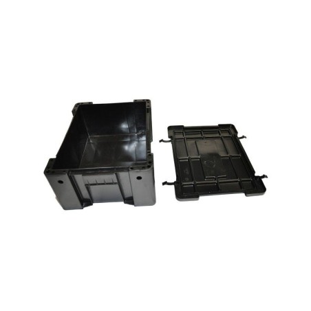 Wolf Pack - de Front Runner