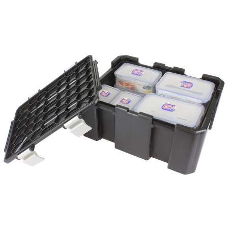 Kit de conteneur Wolf Pack Pro LocknLock