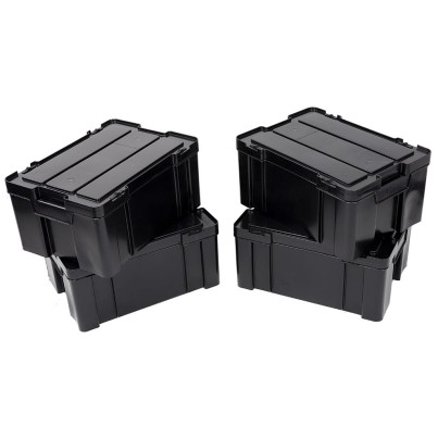 Cub Pack / Ensemble Quad