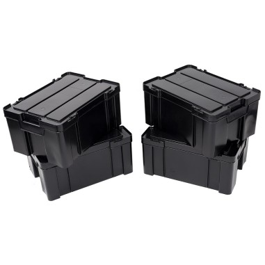 Cub Pack / Ensemble Quad