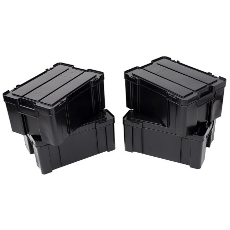 Cub Pack / Ensemble Quad