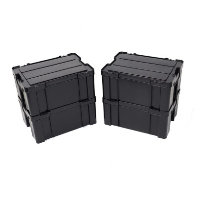 Cub Pack / Ensemble Quad 2