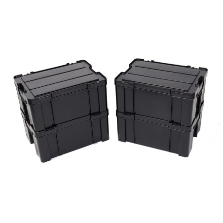 Cub Pack / Ensemble Quad