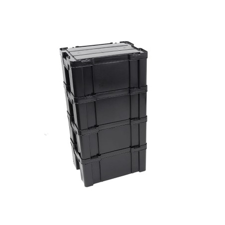 Cub Pack / Ensemble Quad