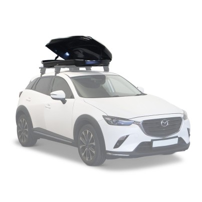 Cargo Carrier / 450 Black 2