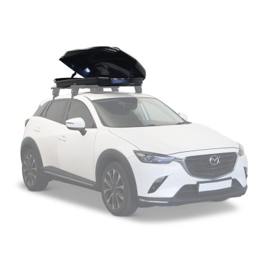 Cargo Carrier / 450 Black