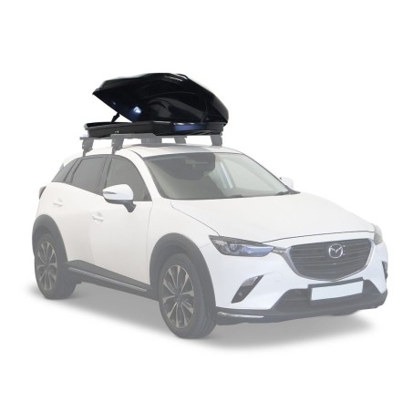 Cargo Carrier / 450 Black