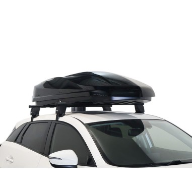 Cargo Carrier / 450 Black