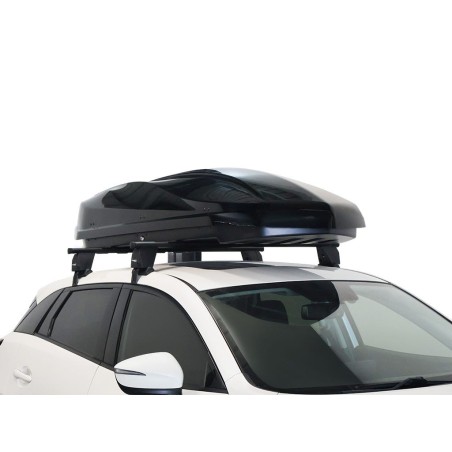 Cargo Carrier / 450 Black