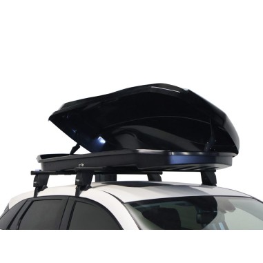 Cargo Carrier / 450 Black