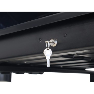 Cargo Carrier / 450 Black