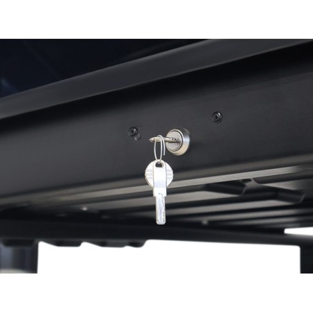 Cargo Carrier / 450 Black