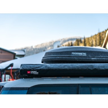 Cargo Carrier / 450 Black