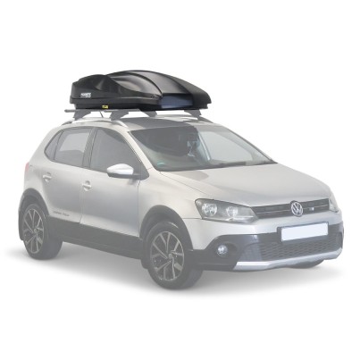 Cargo Carrier / 500 Charcoal