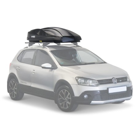 Cargo Carrier / 500 Charcoal