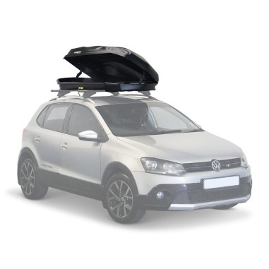 Cargo Carrier / 500 Charcoal