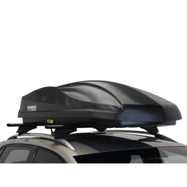 Cargo Carrier / 500 Charcoal