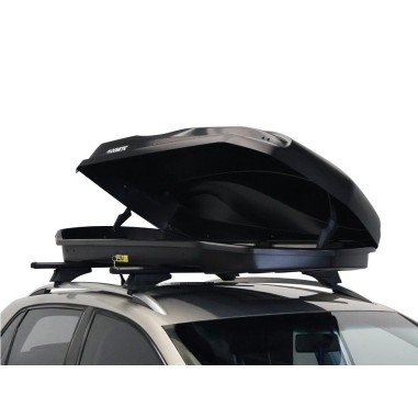 Cargo Carrier / 500 Charcoal