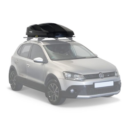 Cargo Carrier / 500 Noir