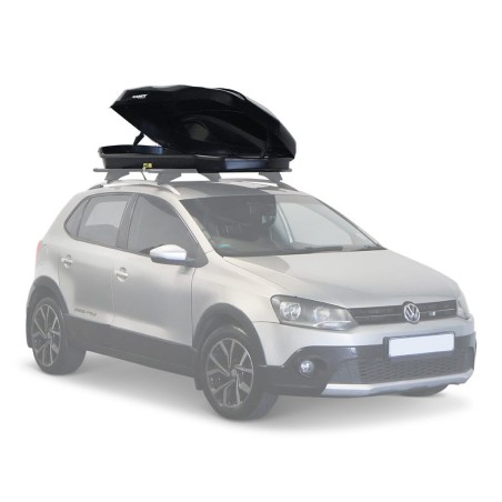 Cargo Carrier / 500 Noir