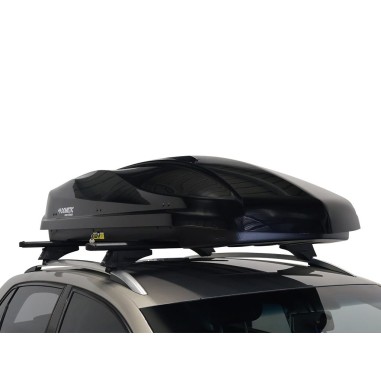 Cargo Carrier / 500 Noir