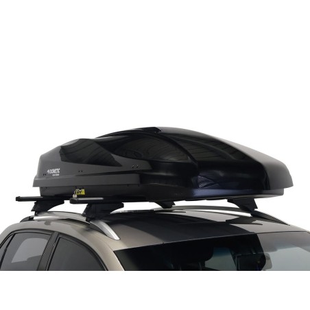 Cargo Carrier / 500 Noir