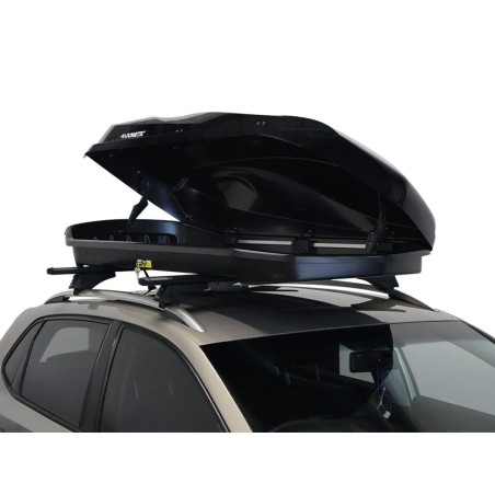 Cargo Carrier / 500 Noir