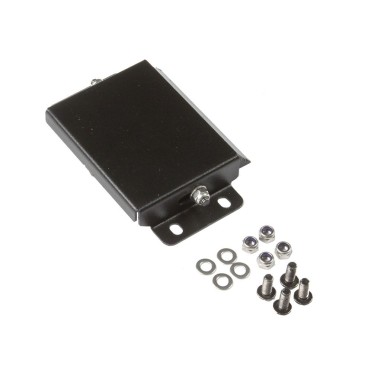 Push-To-Close Cargo/Fridge Slide Mechanism