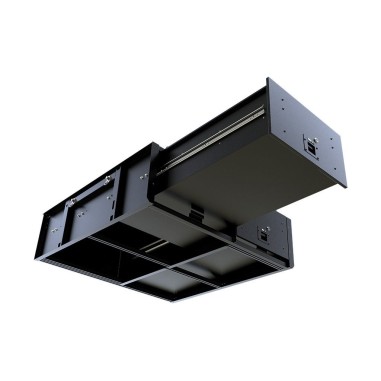 Tiroirs Asymétriques pour VUS / Large - de...