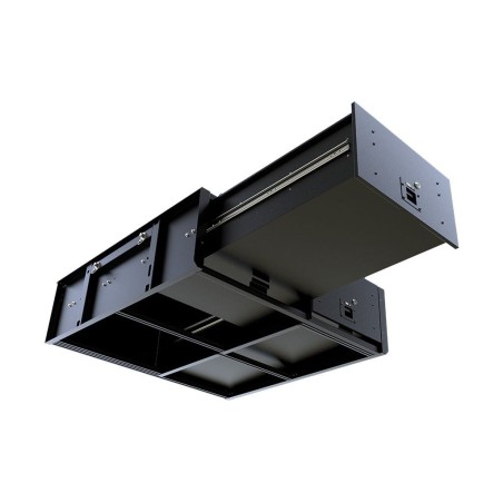 Tiroirs Asymétriques pour VUS / Large - de Front Runner