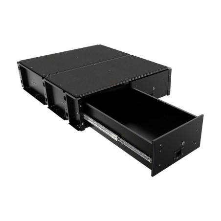 Tiroirs pour Pick-Up / Large - de Front Runner