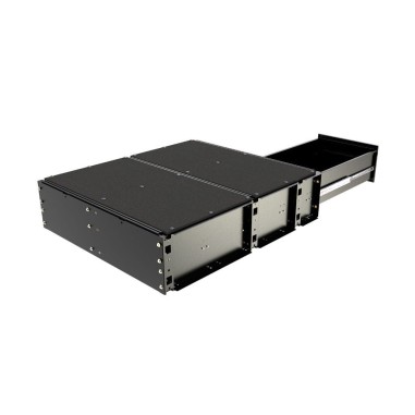 Tiroirs pour Pick-Up / Large - de Front Runner