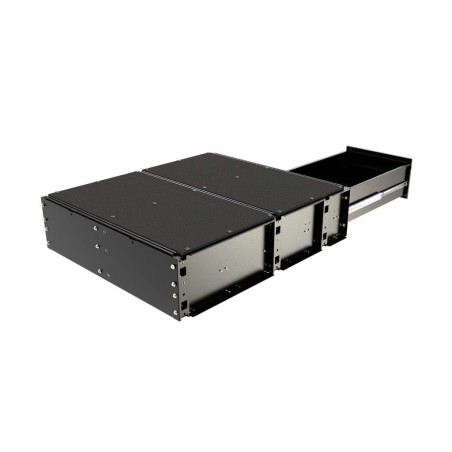 Tiroirs pour Pick-Up / Large - de Front Runner