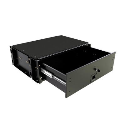 Tiroirs pour VUS / Petit- de Front Runner 2