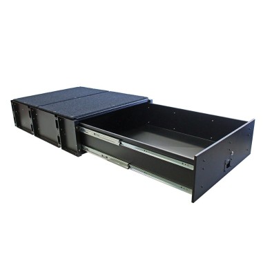 Tiroirs pour Pick-Up / Medium - de Front Runner