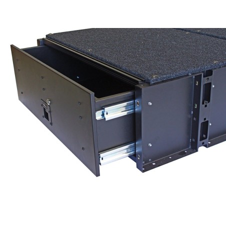 Tiroirs pour Pick-Up / Medium - de Front Runner