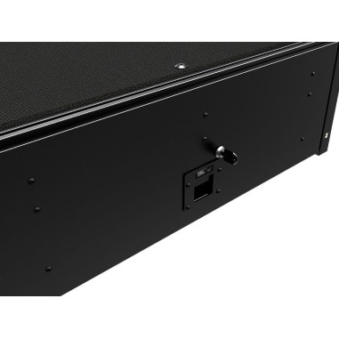 Tiroirs pour Pick-Up / Medium - de Front Runner