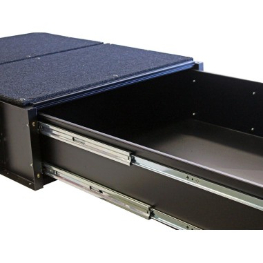 Tiroirs pour Pick-Up / Medium - de Front Runner