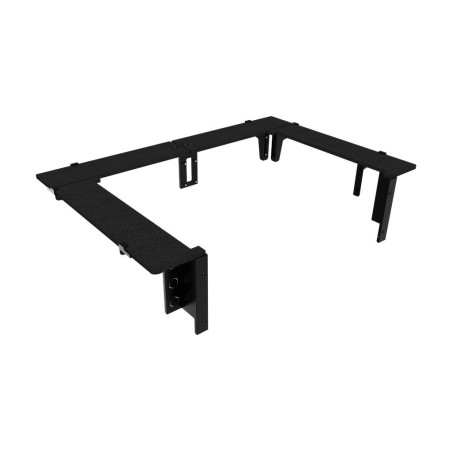 Toyota FJ Cruiser Drawer Deck Completion Set