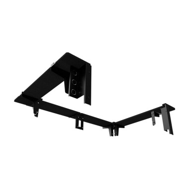 Toyota FJ Cruiser Drawer Deck Completion Set