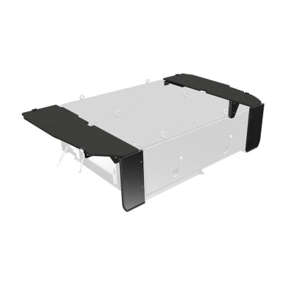 Toyota Prado 120/Lexus GX 470 Drawer Deck Completion Set