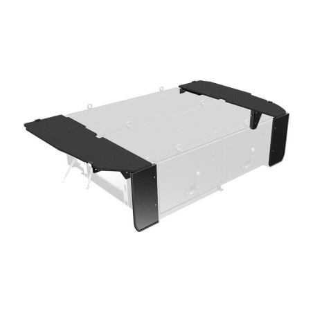 Toyota Prado 120/Lexus GX 470 Drawer Deck Completion Set