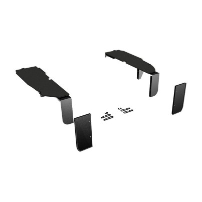 Toyota Prado 120/Lexus GX 470 Drawer Deck Completion Set 2