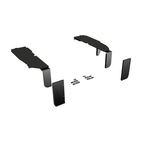 Toyota Prado 120/Lexus GX 470 Drawer Deck Completion Set