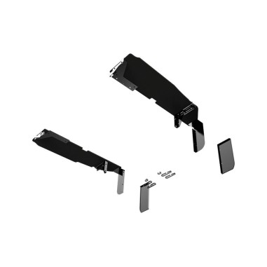 Toyota Prado 120/Lexus GX 470 Drawer Deck...