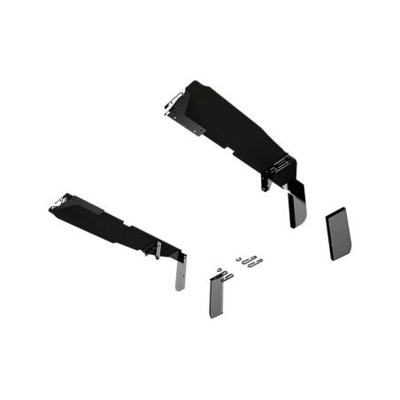 Toyota Prado 120/Lexus GX 470 Drawer Deck Completion Set