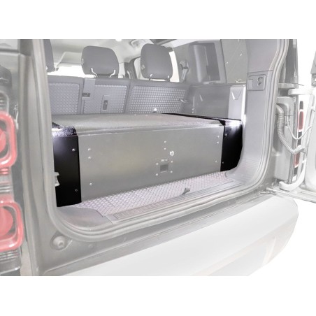 Set de finition pour tiroir pour Land Rover New Defender 110 (L663)