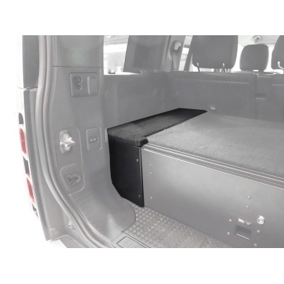 Set de finition pour tiroir pour Land Rover New Defender... 2