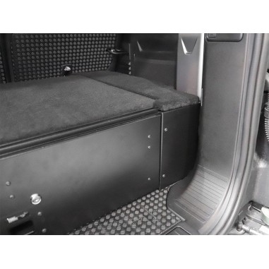 Set de finition pour tiroir pour Land Rover New...